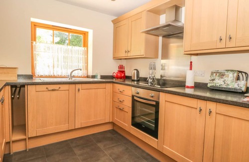 Thirsk Cottage | THE GRANARY, family friendly, character holiday cottage in Thirsk