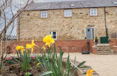 Witton Gilbert House | The Granary