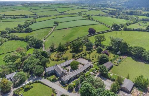 Trewen House | The Granary