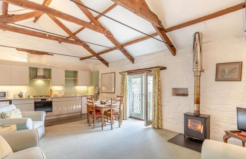 Trewen House | The Granary