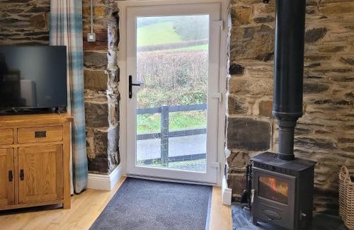 Llanddeiniol House | The Granary