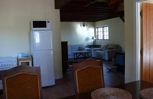 Windwhistle Cottage | The Granary:New stylish cottage at Gunyah Estate
