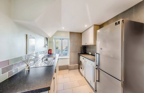 Llangaffo Cottage | The Granary - UK48740
