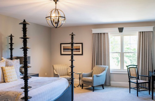 Bedford Hotel | The Grand at Bedford Village Inn