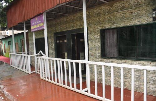 Matheran House | The Grand Bagicha Residency Matheran