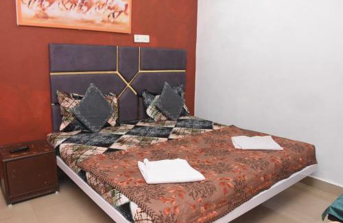 Matheran House | The Grand Bagicha Residency Matheran