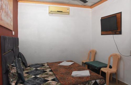 Matheran House | The Grand Bagicha Residency Matheran