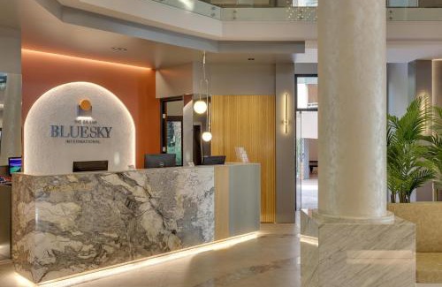 Kadnlar Denizi Mahallesi Resort | The Grand Blue Sky International - All Inclusive