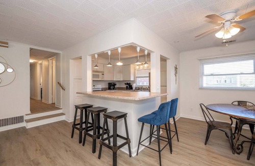 Ludlow Apartment | The Grand Elm Suite 2
