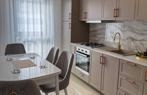 Radaia Apartment | The Grand Estate