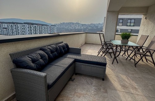 Radaia Apartment | The Grand Estate