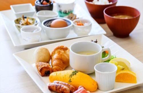 Ginowan Hotel | THE GRAND HOTEL GINOWAN