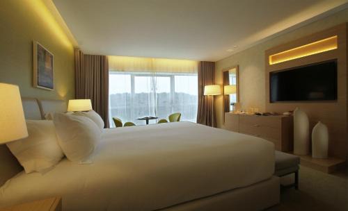 San Rafael Hotel | The Grand Hotel