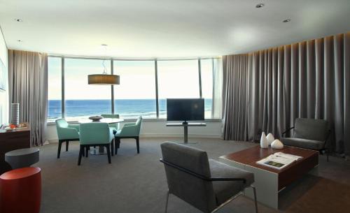 San Rafael Hotel | The Grand Hotel
