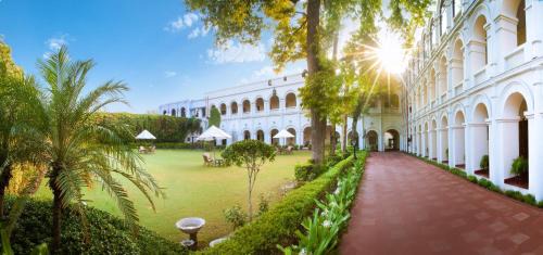 Rakabganj Hotel | The Grand Imperial - Heritage Hotel