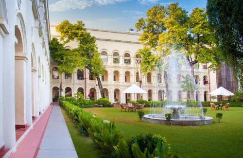 Rakabganj Hotel | The Grand Imperial - Heritage Hotel