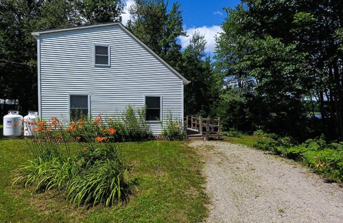 Mariaville House | The Grand Loon