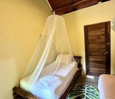 El Gigante Hotel | The Grand Mango