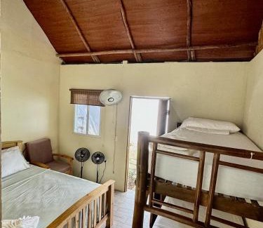 El Gigante Hotel | The Grand Mango