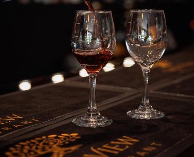 Beechworth Hotel | The Grand Oaks