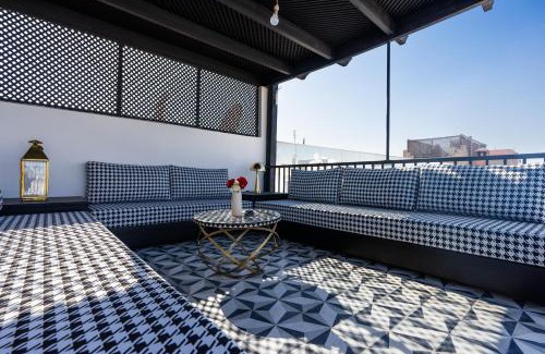 Diour Jdad House | The Grand Riad and Spa