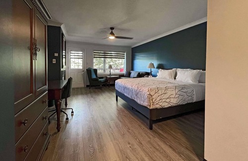 Otter Lake Resort | The Grand Tappattoo Resort, an Ascend Collection Resort