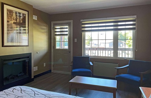 Otter Lake Resort | The Grand Tappattoo Resort, an Ascend Collection Resort