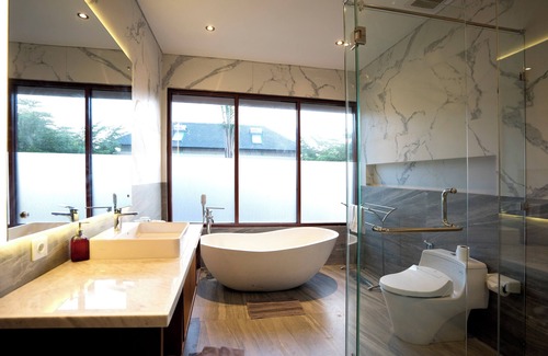 Tukad Mungga House | The Grand Villandra Resort