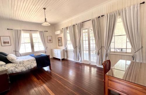 Grandchester House | The Grandchester Cottage