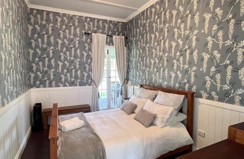 Grandchester House | The Grandchester Cottage