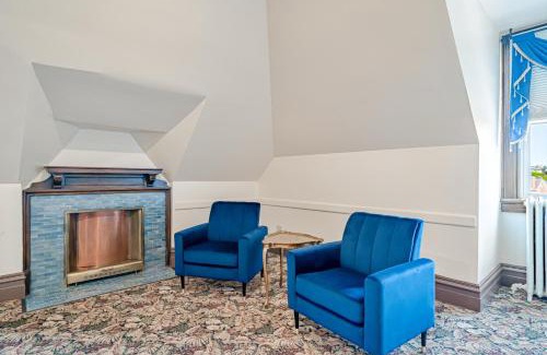 Greensburg Hotel | The Grandeur Estate