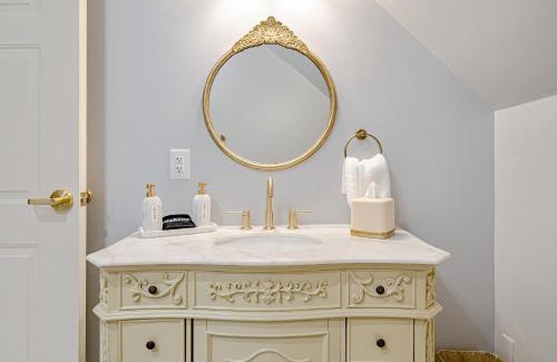 Greensburg Hotel | The Grandeur Estate