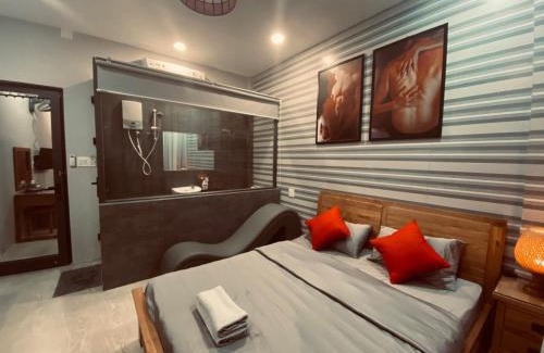 Quy Nhon Apartment | The Grandparents Homestay