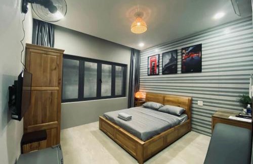 Quy Nhon Apartment | The Grandparents Homestay