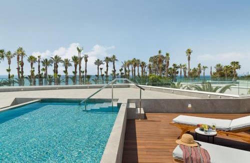 Limassol Resort | The GrandResort - Limited Edition by Leonardo Hotels