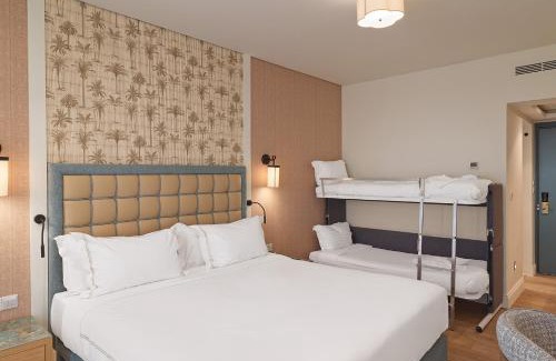 Limassol Resort | The GrandResort - Limited Edition by Leonardo Hotels