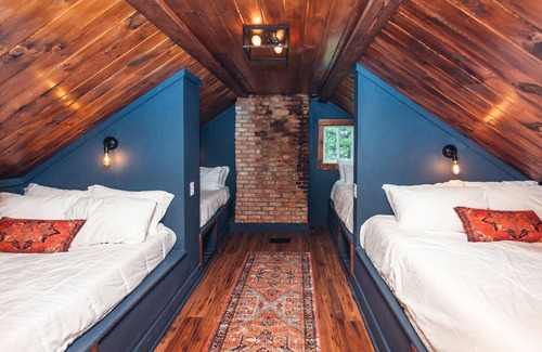Coxsackie Other | The Grange - 1800s Farmhouse Estate on 80 Acres