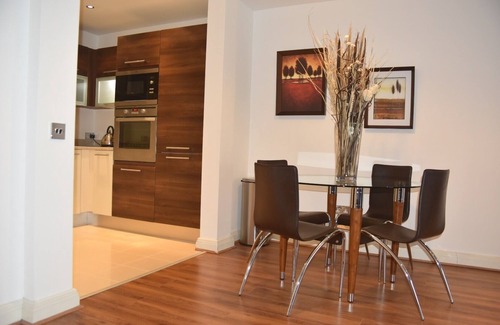 Stillorgan Apartment | The Grange Dublin
