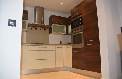 Stillorgan Apartment | The Grange Dublin