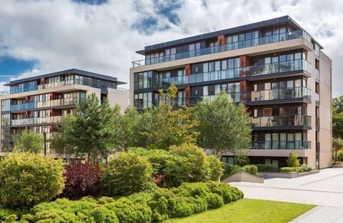 Stillorgan Apartment | The Grange Dublin