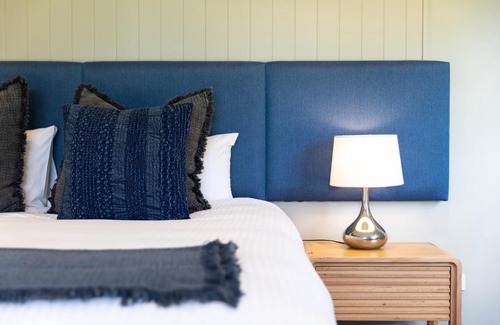 Pokolbin Bed & Breakfast | The Grange On Hermitage