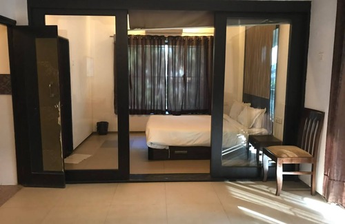Alibaug Hotel | The Grantley Hotel