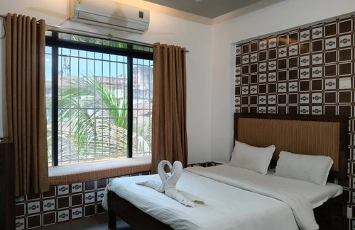 Alibaug Hotel | The Grantley Hotel
