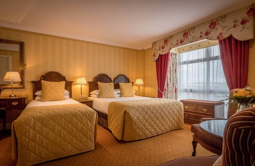 Waterford Hotel | The Granville Hotel