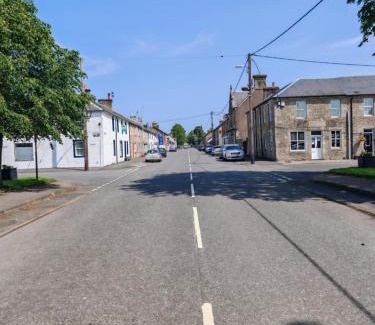 Newcastleton Hotel | The Grapes Hotel