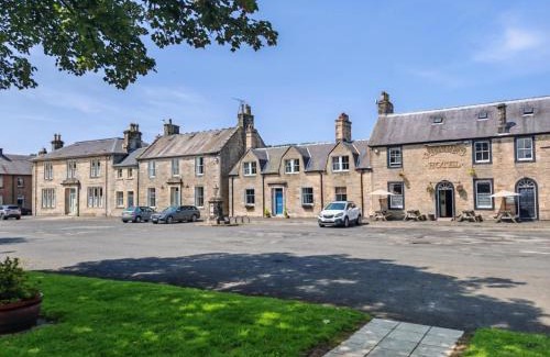 Newcastleton Hotel | The Grapes Hotel