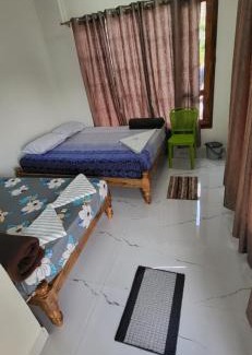 Vastare House | The Grassland homestay