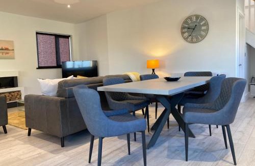 County Cork Apartment | The Grasslands Holiday Home,