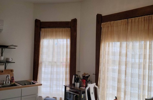 Napoleon Apartment | The Grateful Bed - In Charming Historical Downtown Napoleon OH