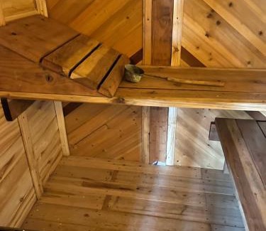 Alamosa House | The Gratitude Homestay